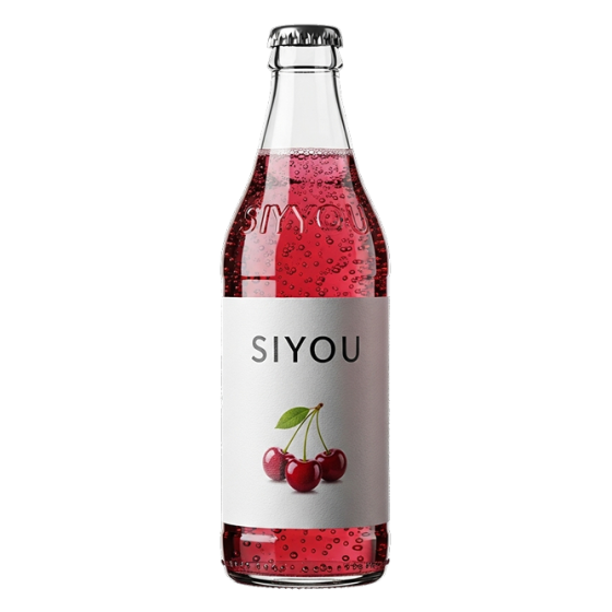 SIYOU Cherry Soda